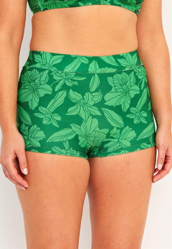 Bikinitruse i boxermodell Brisbane Female