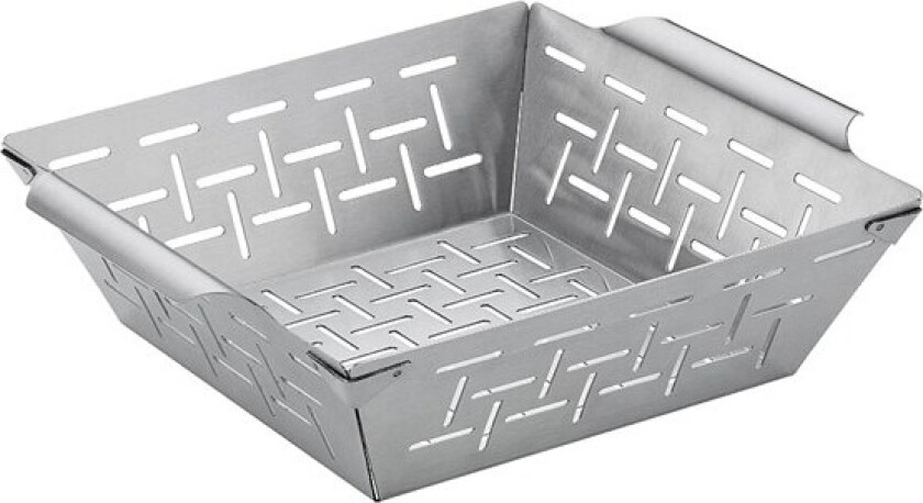Grillbakke 25.5x21cm STYLE BBQ