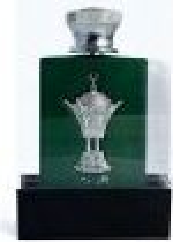 Pride Al Areeq Sølv Eau De Parfum 100ml (Unisex)