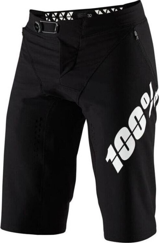 Szorty męskie R-CORE X Shorts black roz.38 (52 EUR) (NEW)