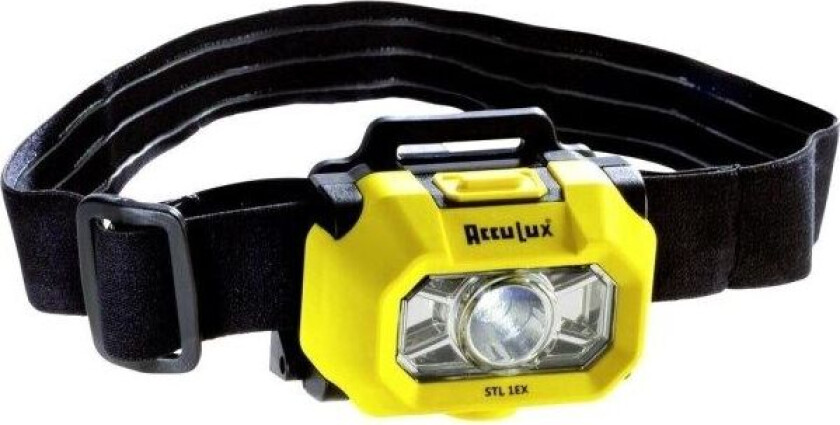 STL 1 EX Pandelampe Ex Zone: 0 174 lm 100 m