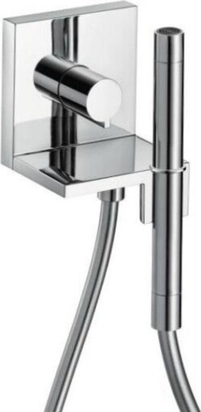Axor ShowerCollection dusjsett, krom