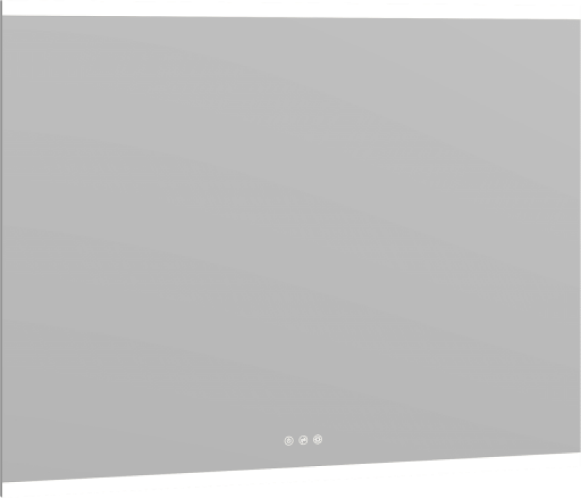 Panorama Speil 100 cm