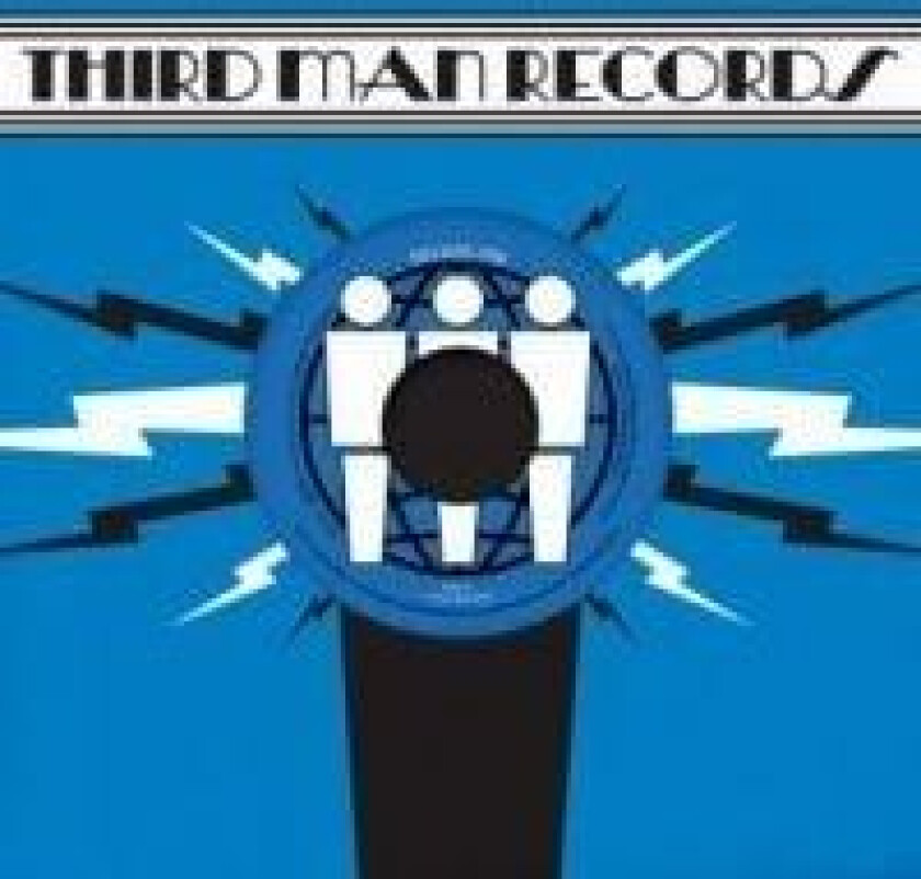 Escape-Ism - Live At Third Man Cass Corridor