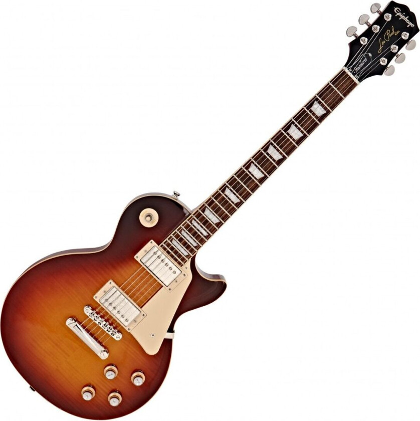 Les Paul Standard 60s Iced Tea