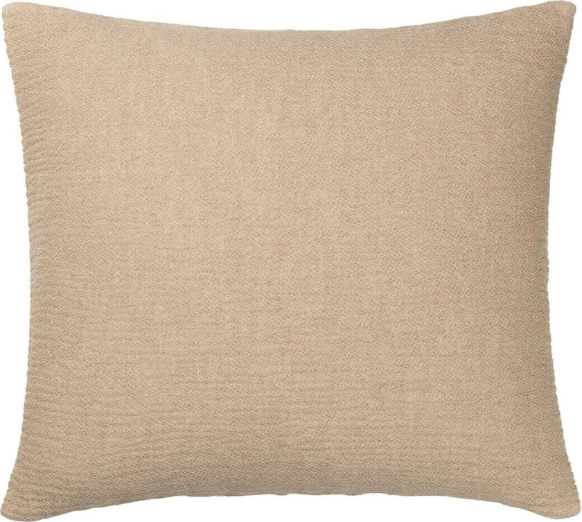 Thyme putetrekk 50 x 50 cm beige