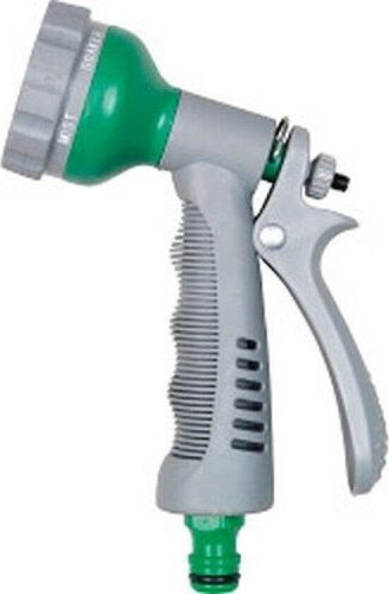 6 Dial Spray Gun