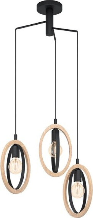 BASILDON pendant light