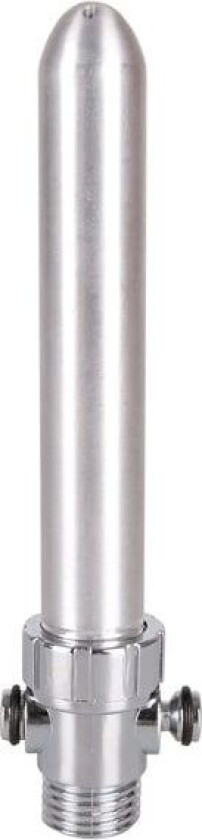 You2Toys Aluminium Douche Dusjmunnstykke