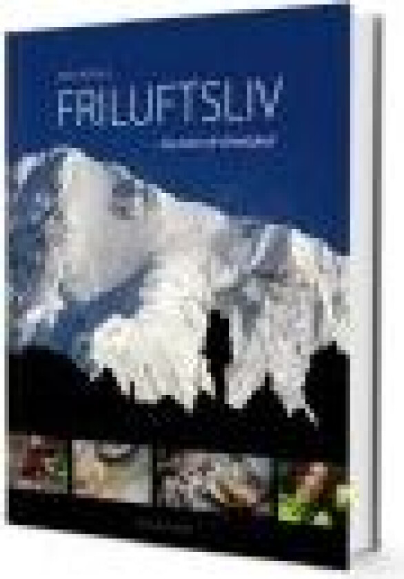 Friluftsliv Jens Bursell, Mikkel Jungersen, Thomas Johansen, Niels Overgaard Blok, Flemming Østergaard, Asmus Nørreslet, Erik Hein Språk: Dansk