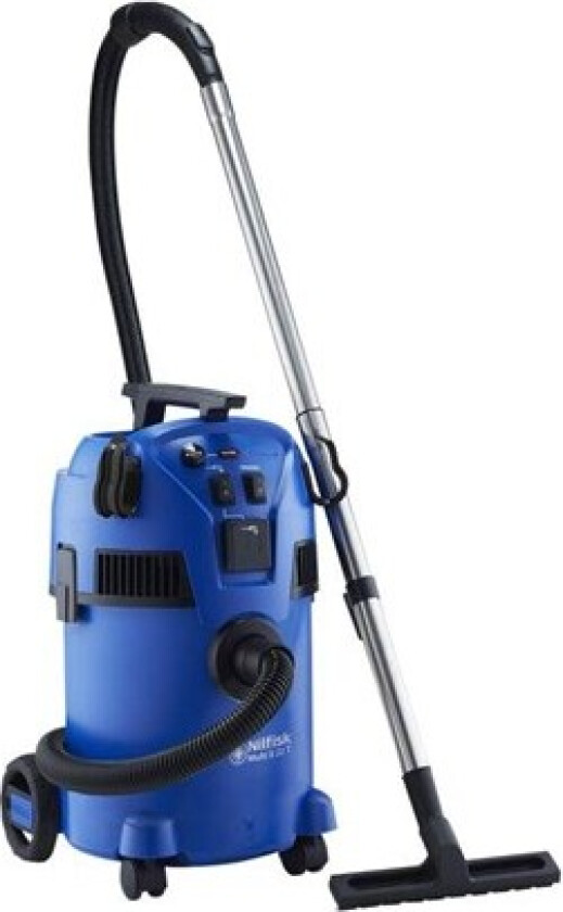 Støvsuger MULTI II 22 T EU