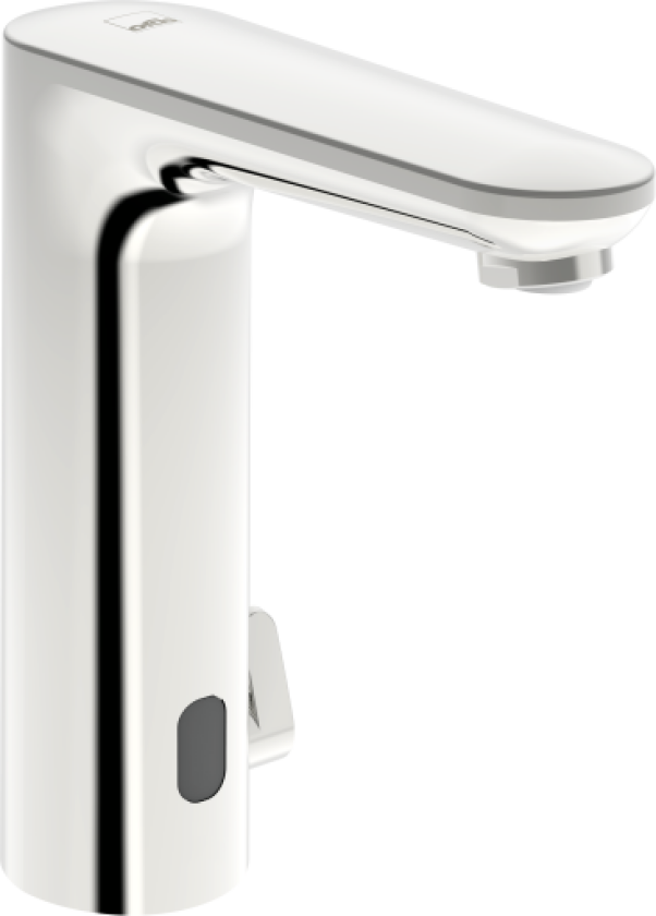 ORAS ELECTRA berøringsfri batteri 3V/123mm tut 1h m/bl t/hw u/bv