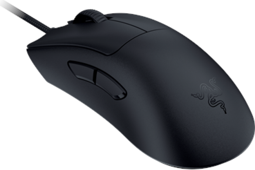 Deathadder V3 Gaming Mus - Svart