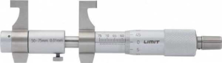 Micrometer for internal measurements MIA 50-75 mm