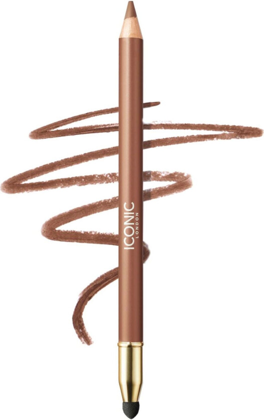 Fuller Pout Sculpting Lip Liner T.T.Y.N (1,028 g)
