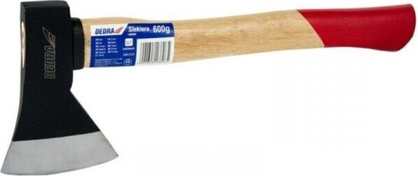 Universal treøks 0,6 kg (13M800)