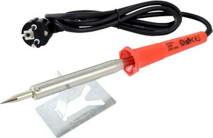 Loddebolt Ferrestock 60W