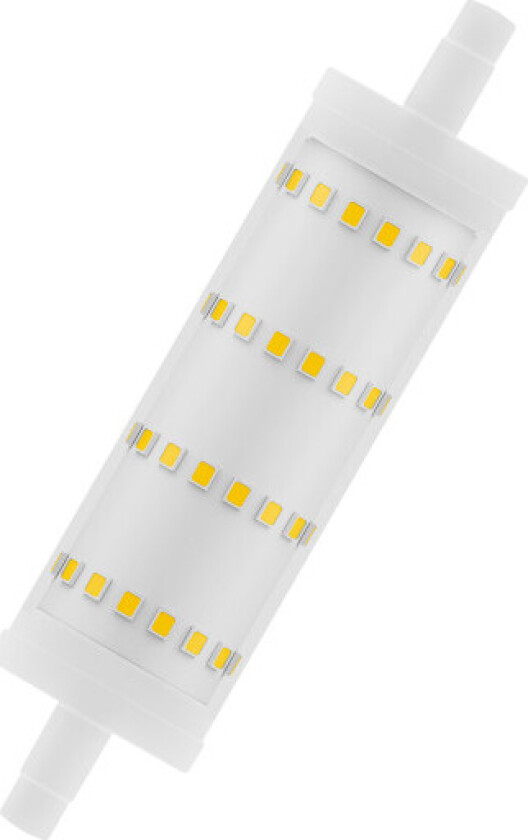 Parathom Line R7s rørpære, 2700K, 13W