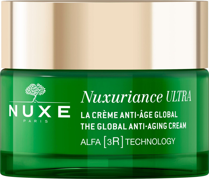 - Nuxuriance Ultra - Day Cream - All Sin Type 50 ml