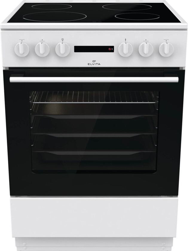 CCS46231VN-E1 Komfyr