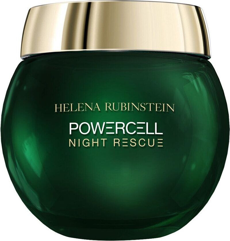 Powercell Night Rescue Cream 50 ml