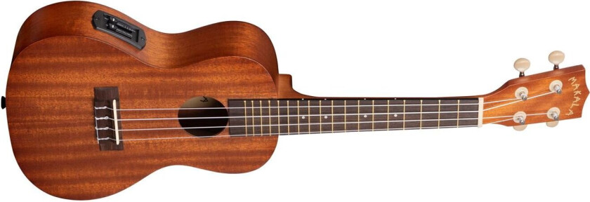 Mk-Ce Makala Concert Concert Ukulele W/eq