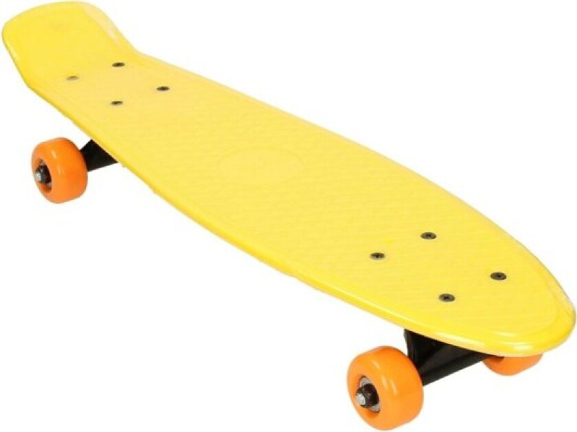 Skateboard 55cm - Assorted