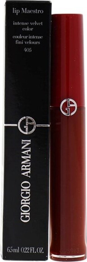 Lip Maestro Liquid Lipstick 6,5 ml (Farge: 405 Sultan)