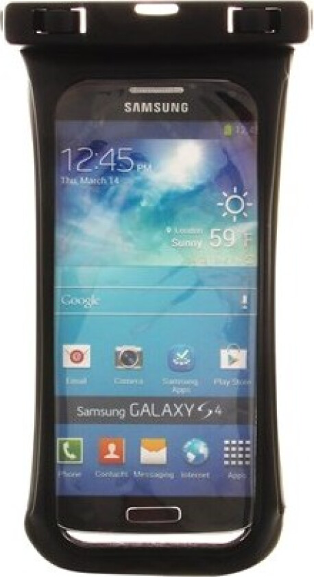 Exclusive Waterproof Bag Size L - protective waterproof case for mobile phone