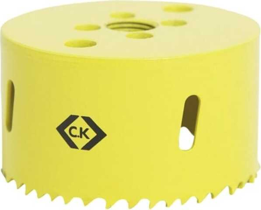 C.K 424024 Stiksav 70 mm 1 stk