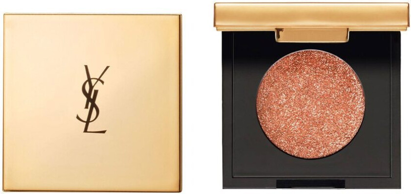 Sequin Crush Mono Eyeshadow 6 Confident Nude 06 Confident Nude