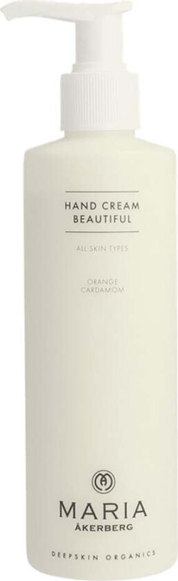 Hand Cream Beautiful, 250 ml  Håndkrem