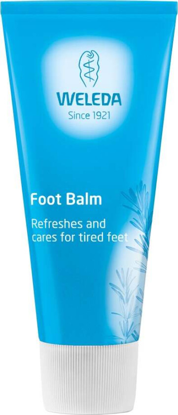 Foot Balm, 75 ml