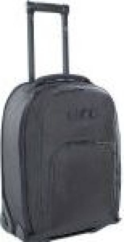 CT 40l, Trallekoffert, Alle merker, Notebooklomme, Sort