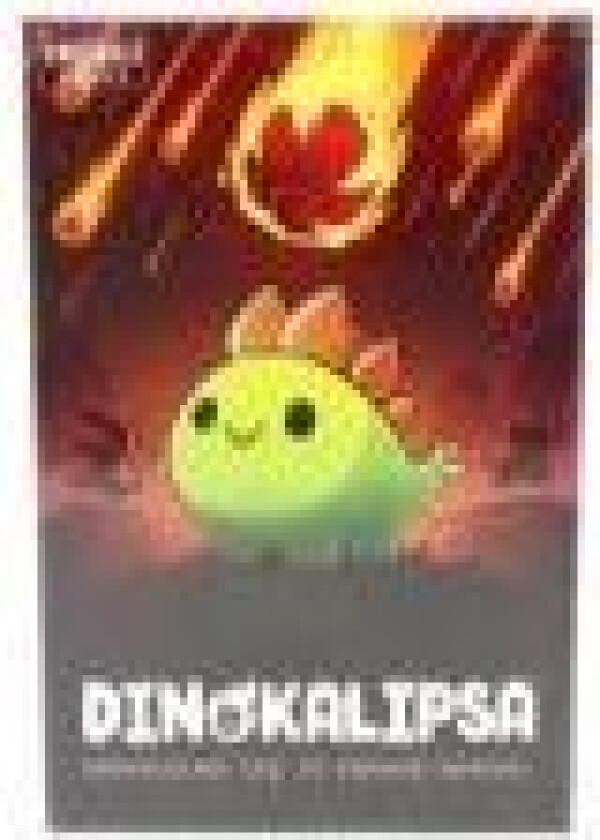Dinokalipsa
