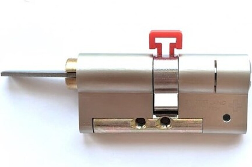 M&C adjustable cylinders SKG 30mm