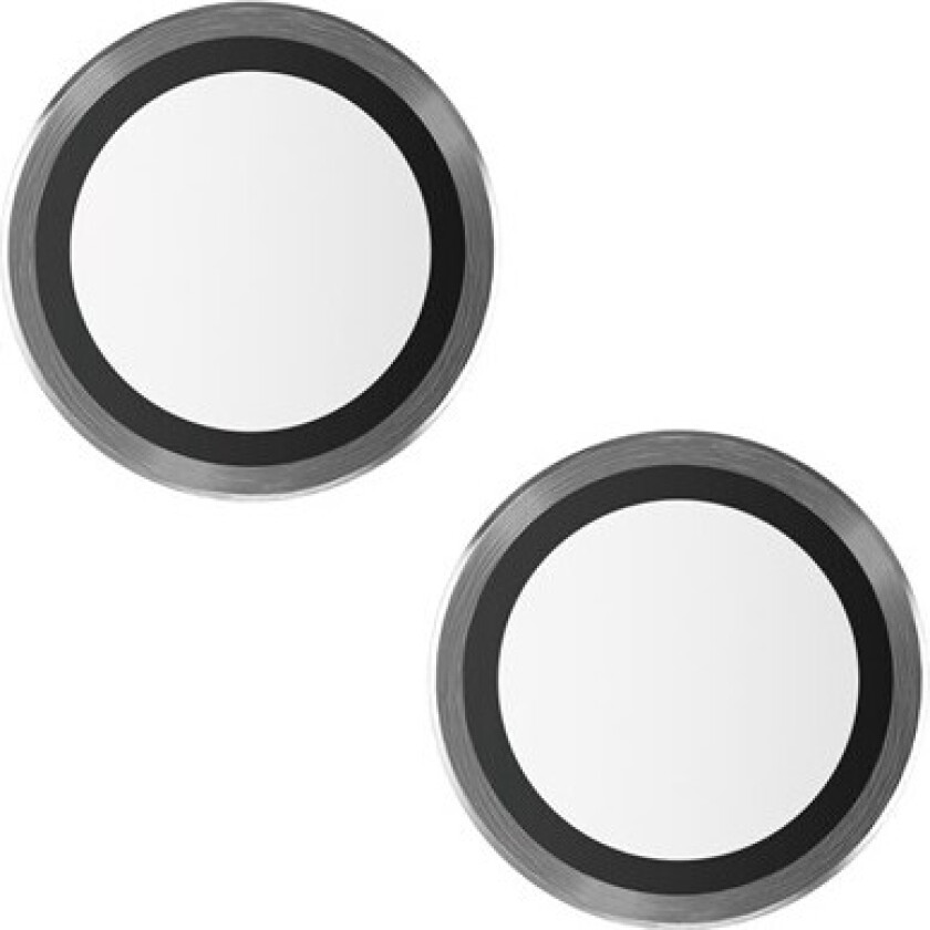 Panzerglass Hoops Lens Protector Iphone 15/15 Plus