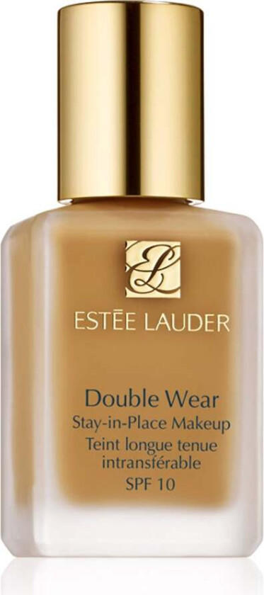 Estée Lauder Double Wear Stay-In-Place Makeup SPF 10 30 ml (Farge: 4N1 Shell Beige)