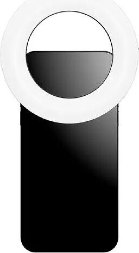 Ring Light Mini 4"