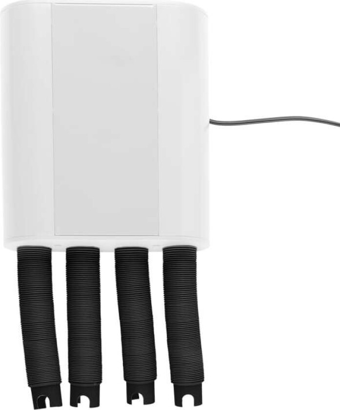 Bilde av Bellus Skotork 350Watt 4st slangar för torkning av 2st par skor samtidigt