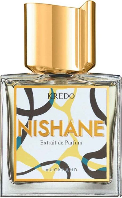 Nishane KREDO Extrait de Parfum 50 ml