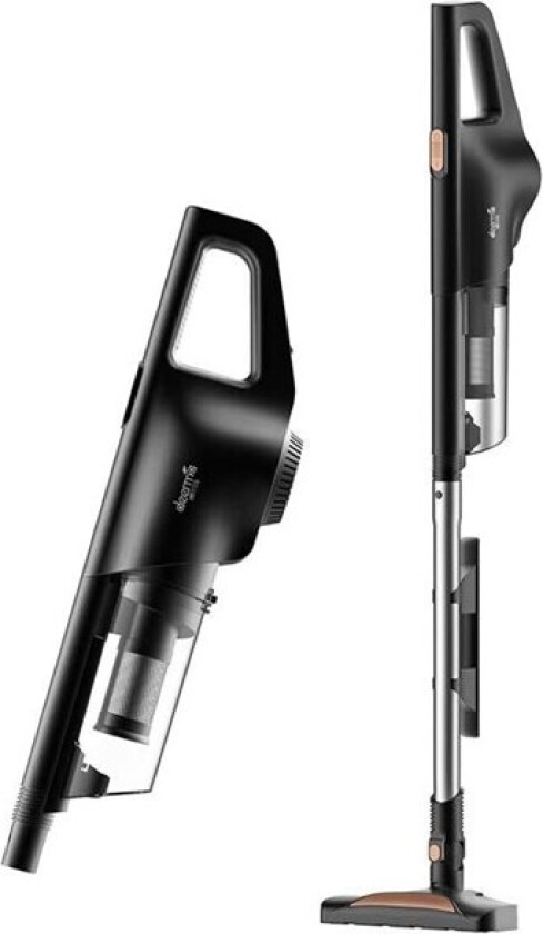 2-in-1 Vacuum cleaner DX600