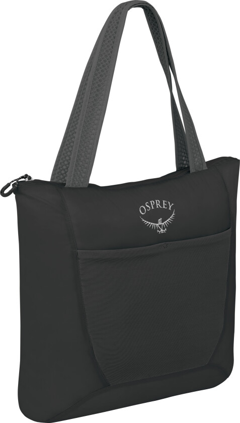 Ul Stuff Tote Black O/S