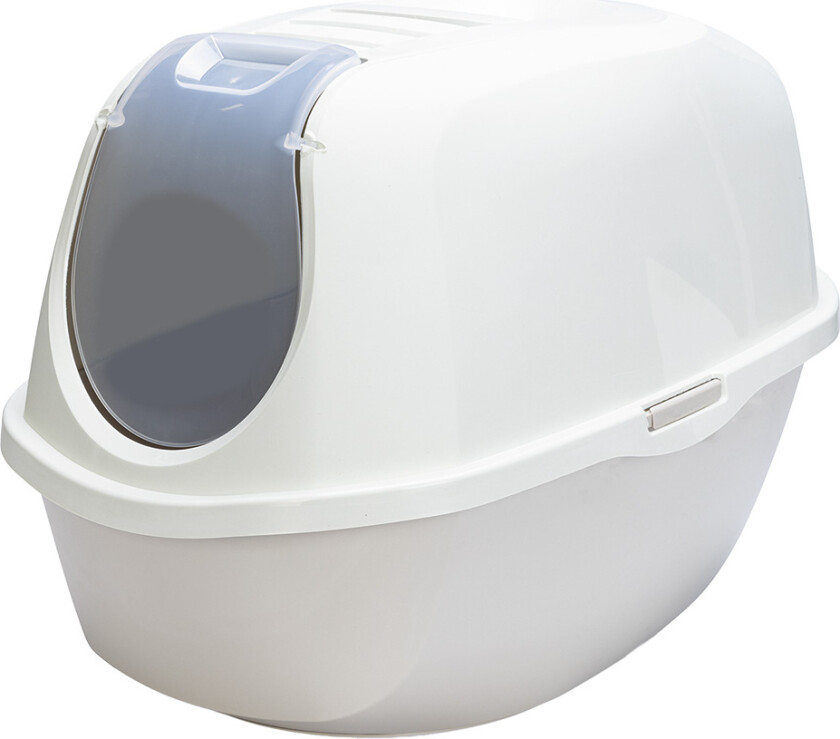 kattetoalett Eco Smart - grå