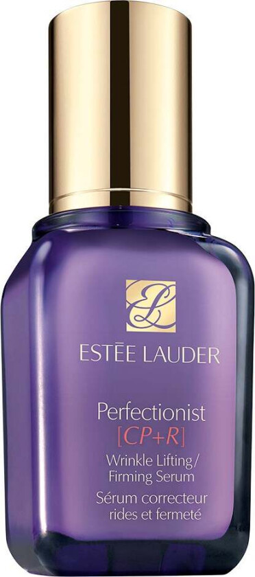 Estée Lauder Perfectionist [CP+R] Wrinkle/Lifting Firming Serum, 50 ml Estée Lauder Ansiktsserum