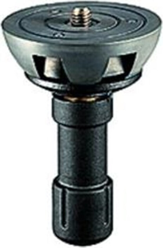 520BALLSH 75mm Half Bowl Short tripod