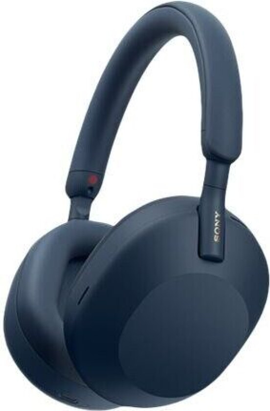 Bilde av WH-1000XM5 – Midnight Blue