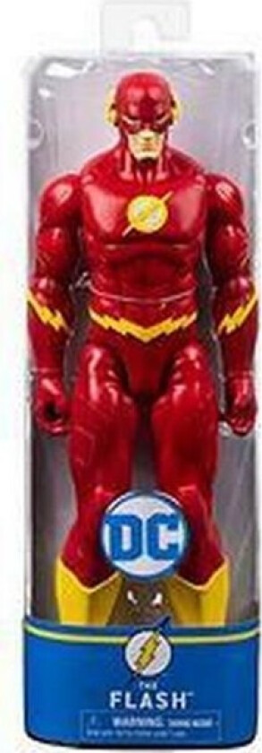 DC 30 cm Figure Flash