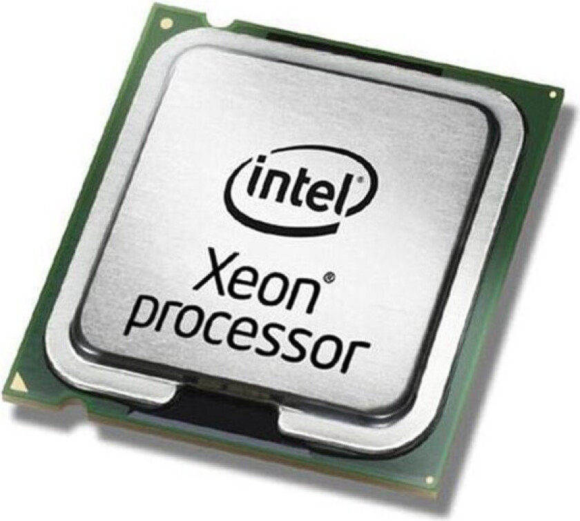 Intel Xeon Gold 6226R / 2.9 GHz processor Prosessor/CPU - 16 kjerner - 2.9 GHz
