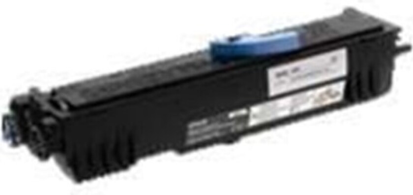 Toner Svart Hc 3,2k Return - M1200